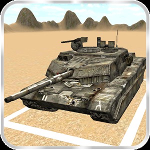 3D坦克模拟加速器