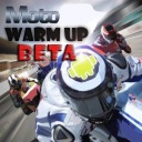 摩托车 Moto Warm Up加速器