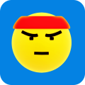 奋斗球