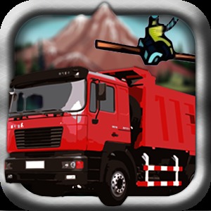 卡車司機3D Truck Driver 3D加速器