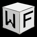 立方体字厂