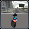 摩托车驾驶模拟器3D加速器