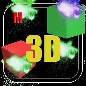 阻止战争3D加速器