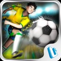 前锋足球：巴西加速器