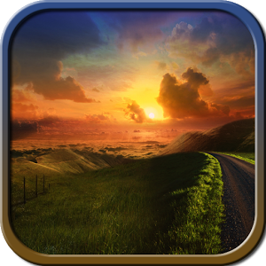 Jigsaw Puzzle Landscape加速器