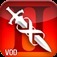 Infinity Blade VOD
