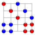五福棋
