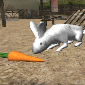 真正的兔子模拟器加速器