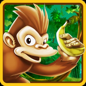 丛林猴子香蕉加速器