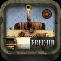 坦克游戏：高清免费