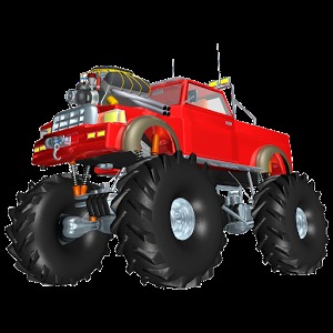 4x4英雄