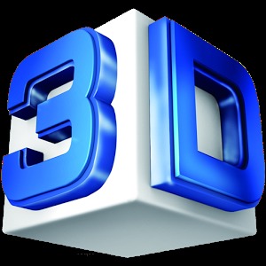 3DText加速器