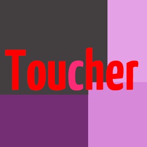 Toucher加速器