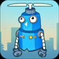 直升機械人 - Tiny Robot加速器