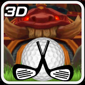 Putt Putt 3D: 蒂奇神廟兒童