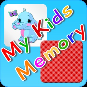 My Kids Memory加速器