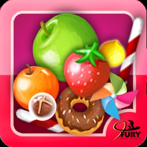 Fresh Fruit Farm :Blaze Blitz加速器