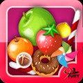 Fresh Fruit Farm :Blaze Blitz