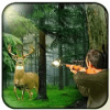 鹿狙击手狩猎3D
