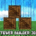 3D疊箱子 Tower Build...