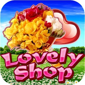 LovelyShop加速器