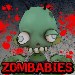 Zombabies加速器