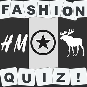 Logos Quiz - Fashion Free fun加速器