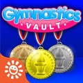 体操跳马 Gymnastics Vault