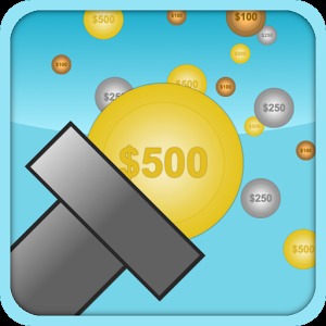 現(xiàn)金 敲擊 Cashtap