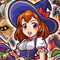 合體RPG魔女妮娜與土塊戰(zhàn)士