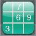 智力数独 Sudoku加速器