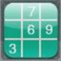 智力数独 Sudoku