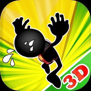 CLIMBER 3D加速器