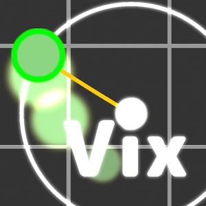 Vix 铁锤行动加速器