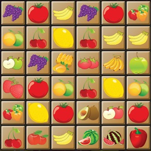 Onet Connect Fruit加速器