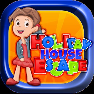 Holiday house escape加速器