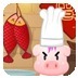 猪猪煮饺子