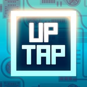 方塊跳躍UpTap