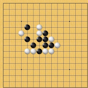 五子棋大戰(zhàn)加速器