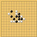 五子棋大戰(zhàn)