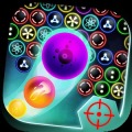 Bubble Shooter: Galaxy Defense