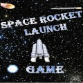 太空火箭发射游戏