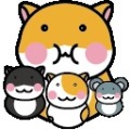 仓鼠建高楼