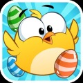 Jumpy Chick HD : 神經(jīng)兮兮的小雞