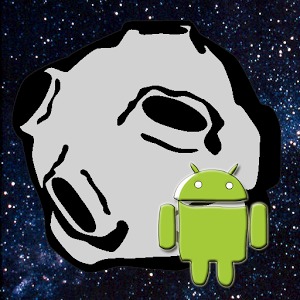 Droid的小行星加速器