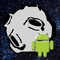 Droid的小行星