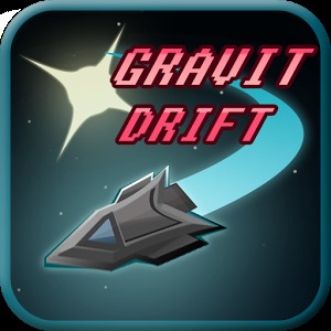 Gravity Drift 免费空间游戏加速器