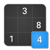 腦內大革命，數獨 (Sudoku)加速器