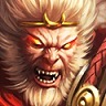 混戰(zhàn)三界