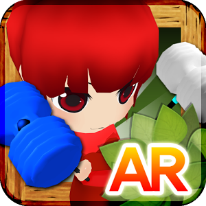 AR旗子战争